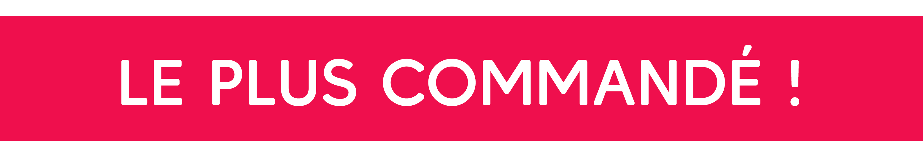 carte sos commande le plus cm